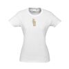 Womens Ice Cotton Tee Thumbnail