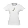 Womens Ice Cotton Tee Thumbnail