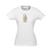 Womens Ice Cotton Tee Thumbnail