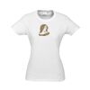 Womens Ice Cotton Tee Thumbnail