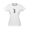 Womens Ice Cotton Tee Thumbnail