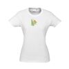 Womens Ice Cotton Tee Thumbnail