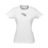 Womens Ice Cotton Tee Thumbnail