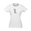 Womens Ice Cotton Tee Thumbnail