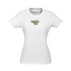 Womens Ice Cotton Tee Thumbnail