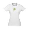Womens Ice Cotton Tee Thumbnail