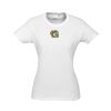 Womens Ice Cotton Tee Thumbnail