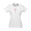 Womens Ice Cotton Tee Thumbnail