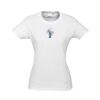 Womens Ice Cotton Tee Thumbnail