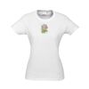 Womens Ice Cotton Tee Thumbnail