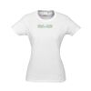 Womens Ice Cotton Tee Thumbnail