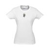 Womens Ice Cotton Tee Thumbnail