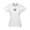 Womens Ice Cotton Tee Thumbnail