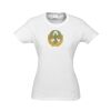 Womens Ice Cotton Tee Thumbnail