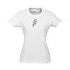 Womens Ice Cotton Tee Thumbnail