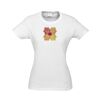 Womens Ice Cotton Tee Thumbnail