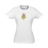 Womens Ice Cotton Tee Thumbnail