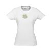 Womens Ice Cotton Tee Thumbnail