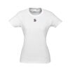 Womens Ice Cotton Tee Thumbnail