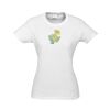 Womens Ice Cotton Tee Thumbnail