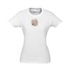 Womens Ice Cotton Tee Thumbnail
