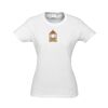 Womens Ice Cotton Tee Thumbnail