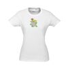 Womens Ice Cotton Tee Thumbnail