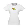 Womens Ice Cotton Tee Thumbnail