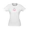 Womens Ice Cotton Tee Thumbnail