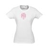 Womens Ice Cotton Tee Thumbnail