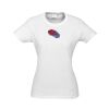 Womens Ice Cotton Tee Thumbnail