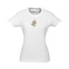 Womens Ice Cotton Tee Thumbnail