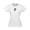Womens Ice Cotton Tee Thumbnail