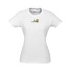 Womens Ice Cotton Tee Thumbnail