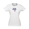 Womens Ice Cotton Tee Thumbnail