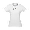 Womens Ice Cotton Tee Thumbnail