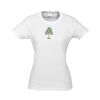 Womens Ice Cotton Tee Thumbnail