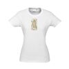 Womens Ice Cotton Tee Thumbnail