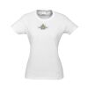 Womens Ice Cotton Tee Thumbnail