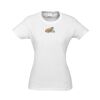 Womens Ice Cotton Tee Thumbnail