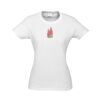 Womens Ice Cotton Tee Thumbnail