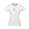Womens Ice Cotton Tee Thumbnail