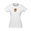 Womens Ice Cotton Tee Thumbnail