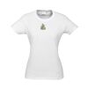 Womens Ice Cotton Tee Thumbnail
