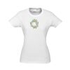 Womens Ice Cotton Tee Thumbnail