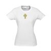 Womens Ice Cotton Tee Thumbnail