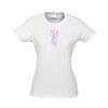 Womens Ice Cotton Tee Thumbnail