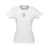 Womens Ice Cotton Tee Thumbnail