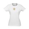 Womens Ice Cotton Tee Thumbnail