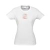 Womens Ice Cotton Tee Thumbnail